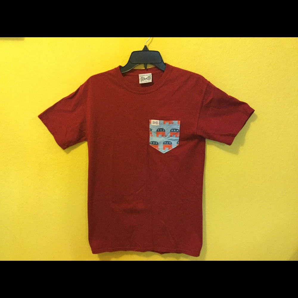 FRATERNITY COLLECTION T-SHIRT